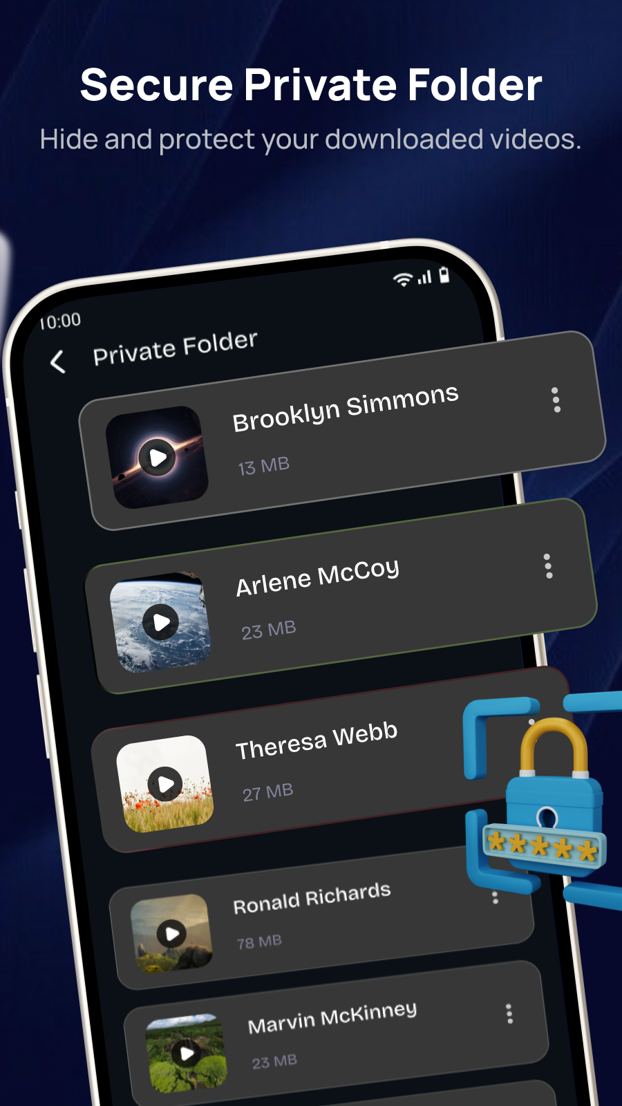Screenshot 4